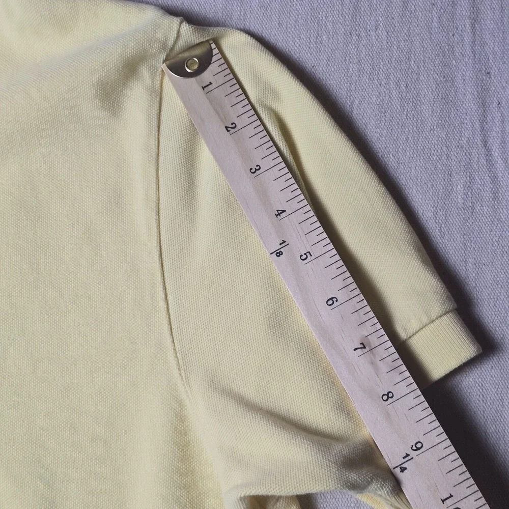 Ralph Lauren brighten up